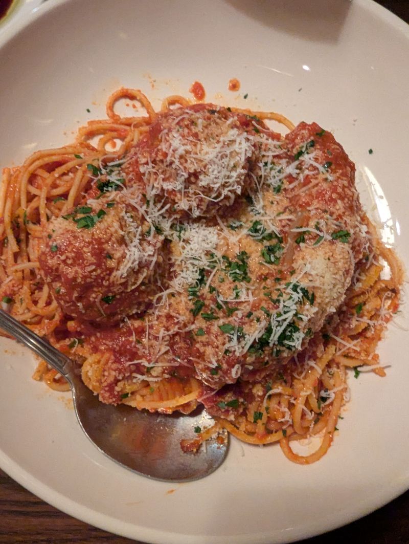 The Original Vinnie's Neighborhood Italian (Asheville)