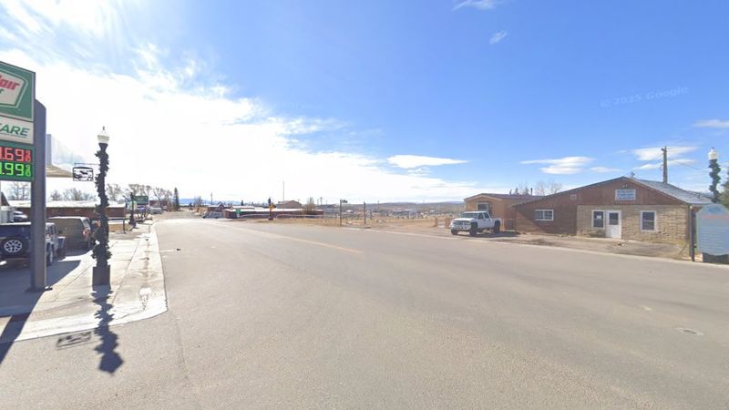 Cache La Poudre-North Park Scenic Byway