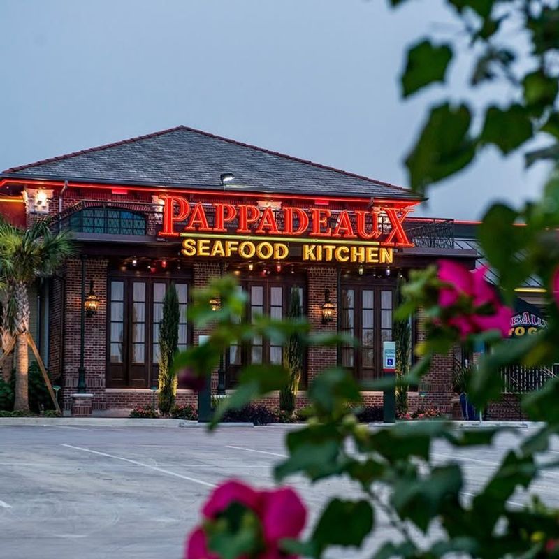 Pappadeaux Seafood Kitchen - Nashville