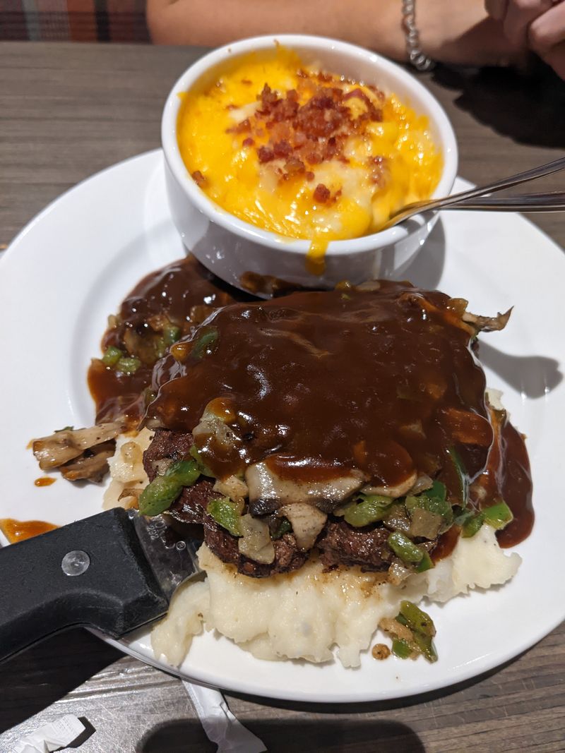 It's A Weather-Proof Nature Date