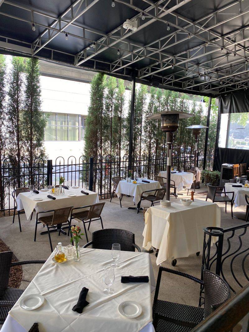 Valentino’s Ristorante