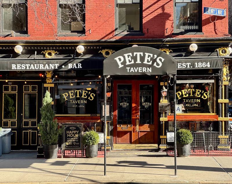 Pete's Tavern