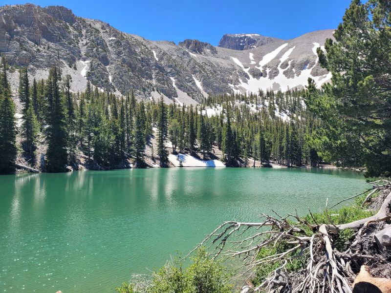 Great Basin National Park, Nevada