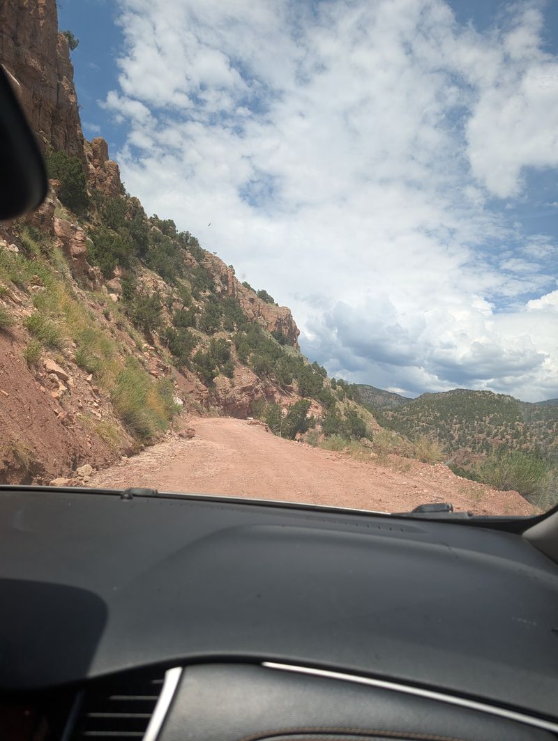 Gold Belt Tour Scenic And Historic Byway