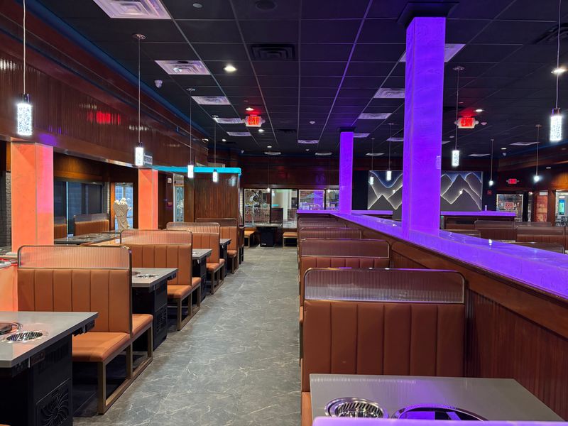 Hot Pot 585 & Korean BBQ (Rochester)