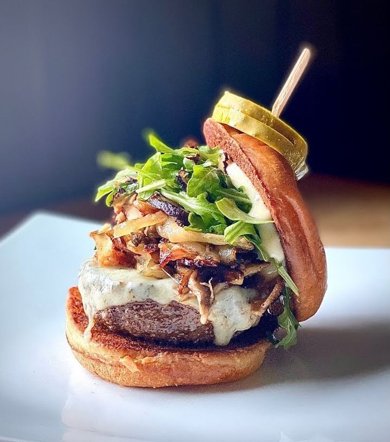 The Tack Room (Lincoln)