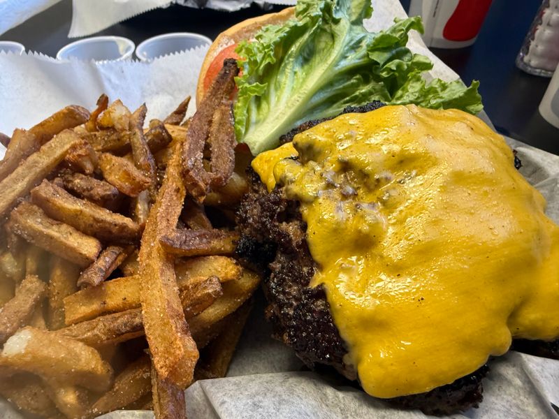 The Melt That Makes The Moment