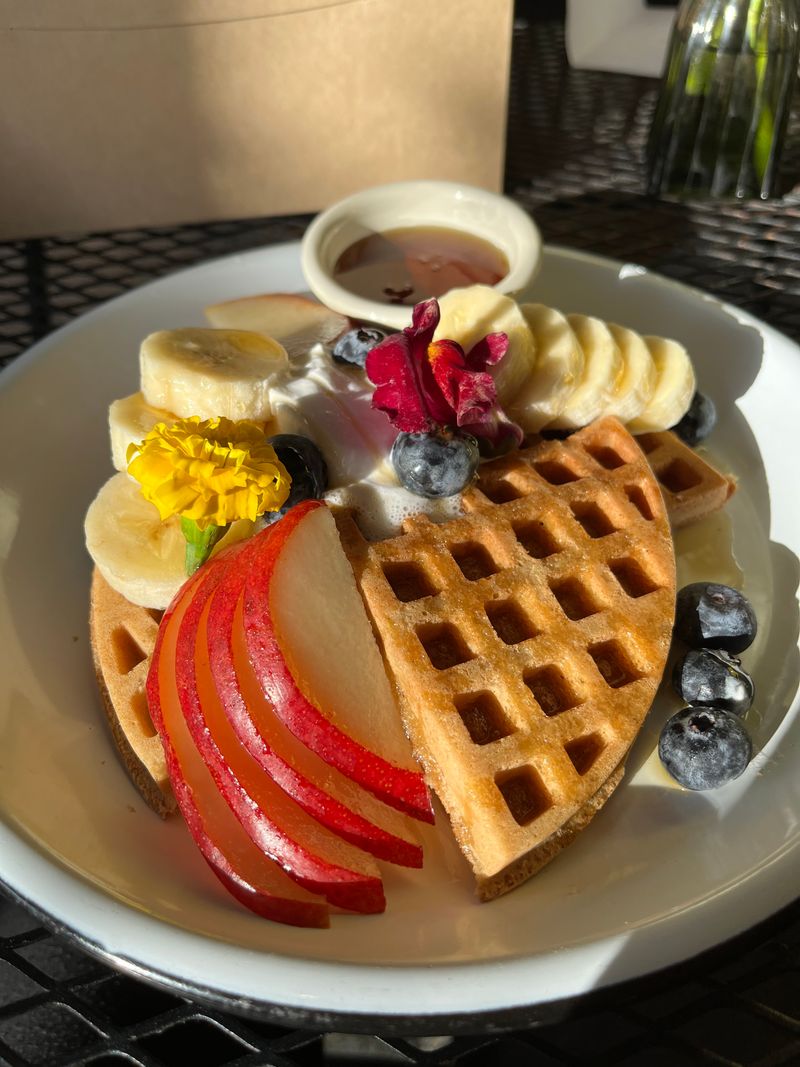 Watershed Cafe & Bistro