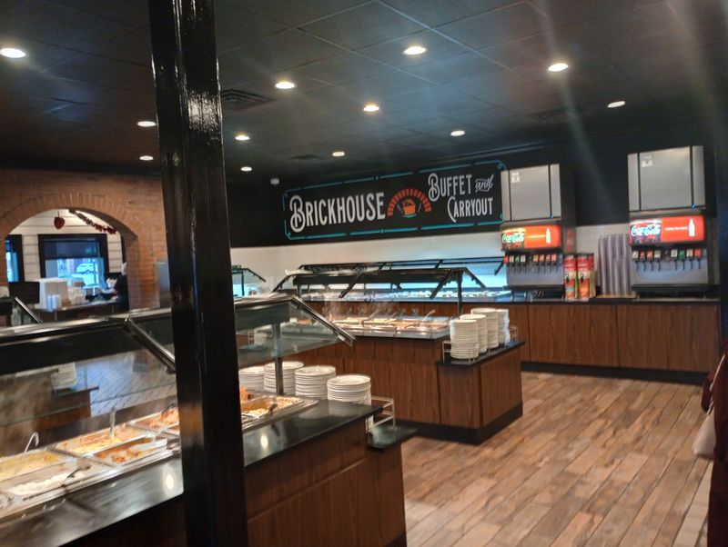 Brickhouse Manages To Stay Affordable Despite Its Size