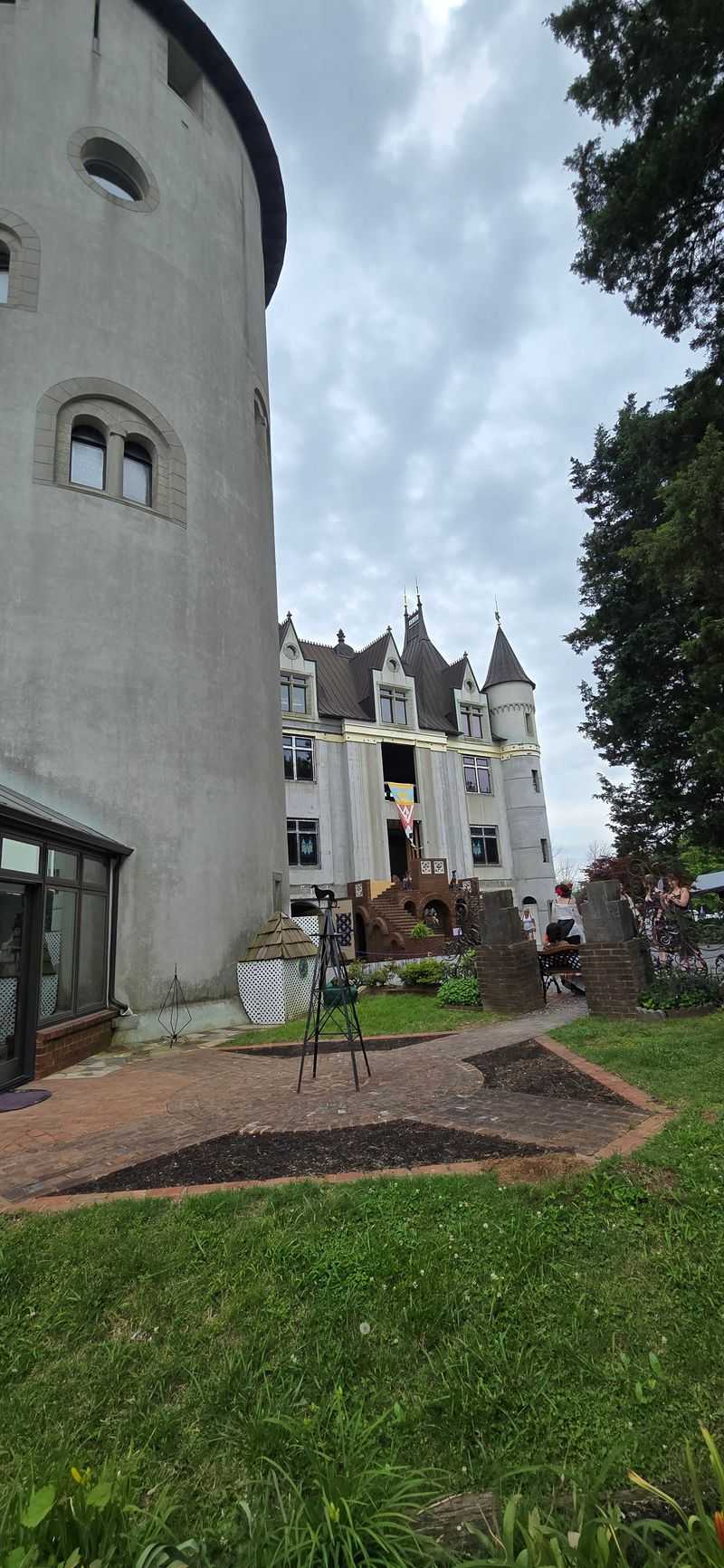 Photography Without The Rush