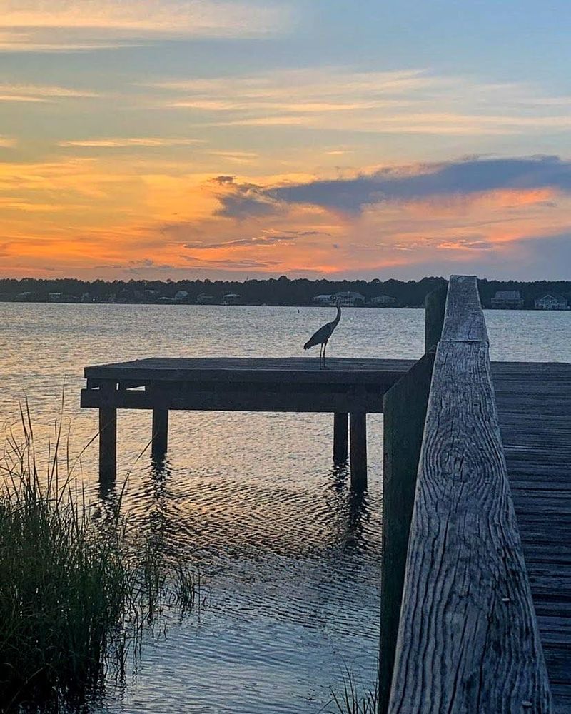 Little Lagoon North Shore