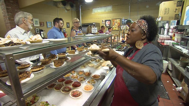 Arnold's Country Kitchen