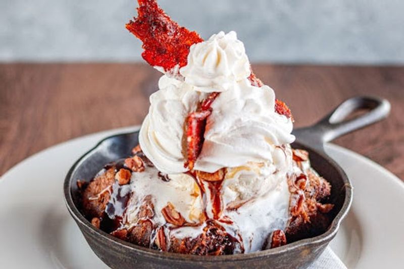 Puckett’s Restaurant