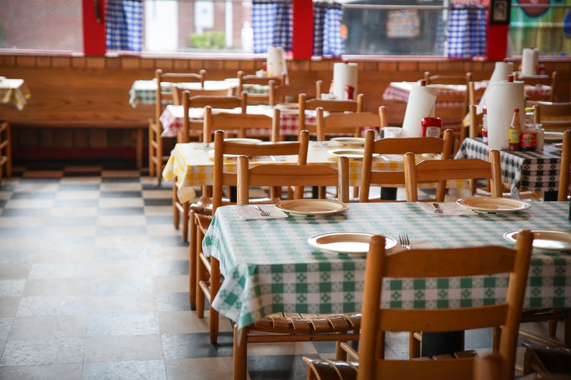 Uncle Bud’s Catfish Chicken & Such