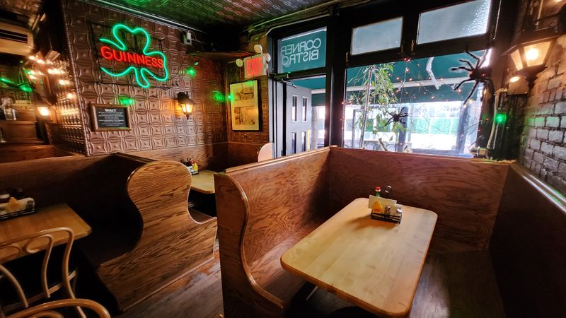 Corner Bistro (Greenwich Village), New York