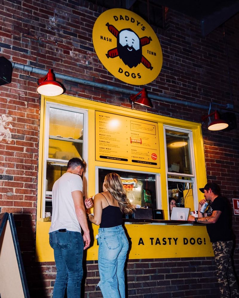 The No-Frills Atmosphere That Feels Like Home