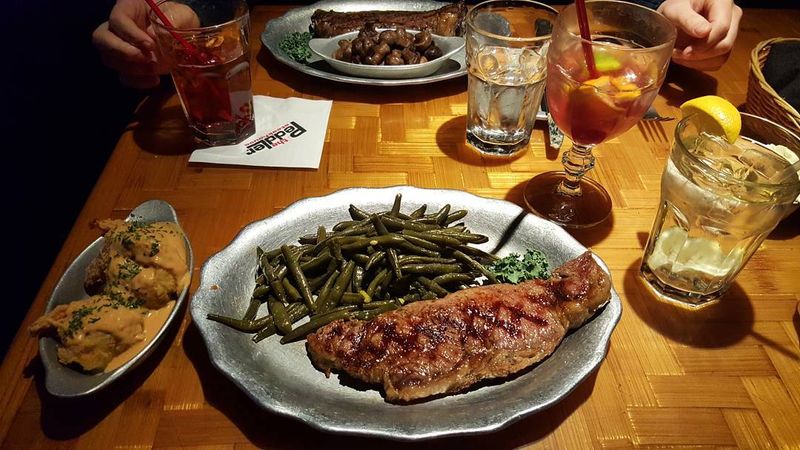 The Charcoal Grill That Adds Smokehouse Magic To Every Order