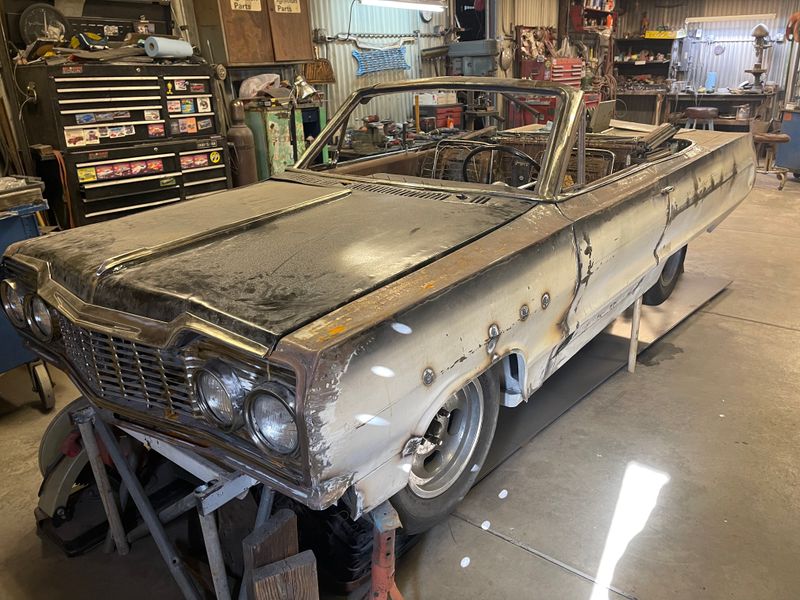From Old Refrigerators To Rolling Relics: The Craft Behind The Cars