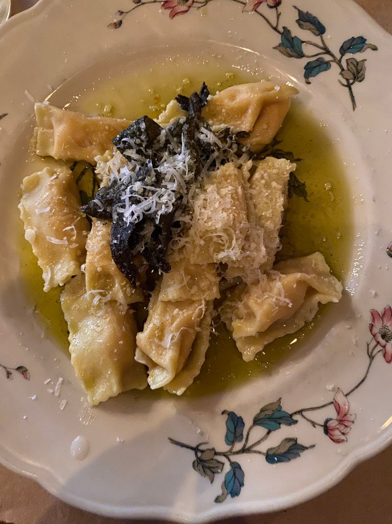 How The Menu Reflects Regional Sensibility