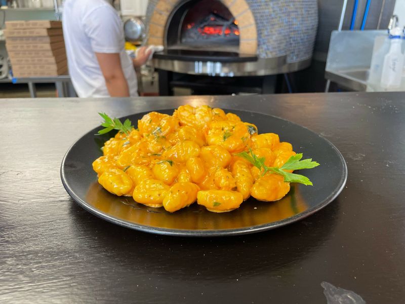 Sauces Simmered With Old-World Technique