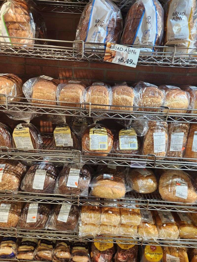 Bread That Remembers Your Morning