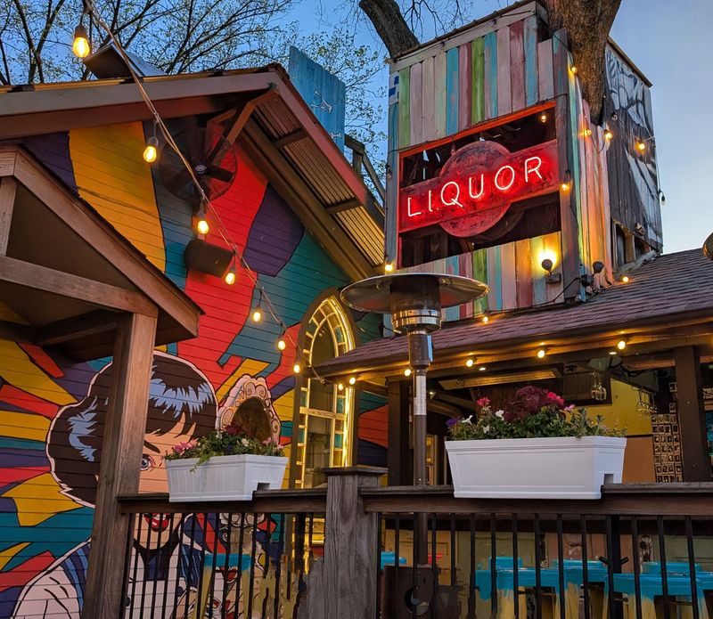 The Treehouse Nashville (Nashville)