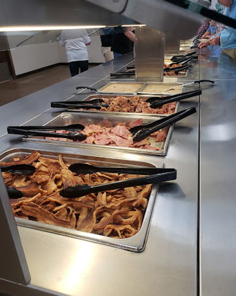 The Classic Family Restaurant (Denton)