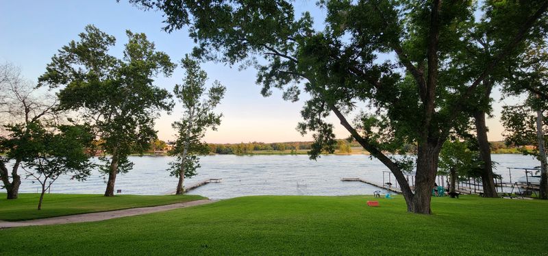 Mild Winters Make Year-Round Outdoor Living Possible