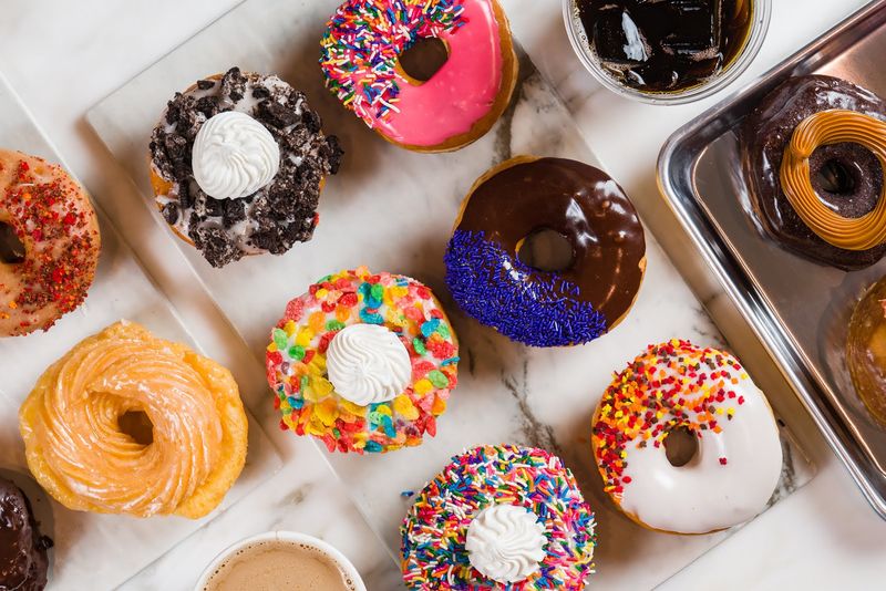 The Case Of Classics And Clever Twists