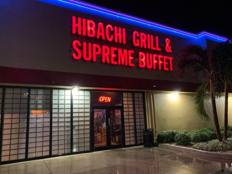 Why Consistency Still Wins Dinner