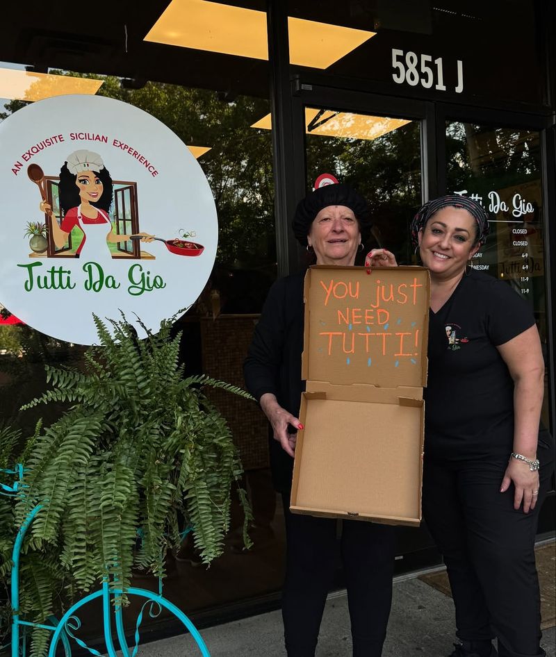 Word-Of-Mouth Reputation Built One Meal At A Time