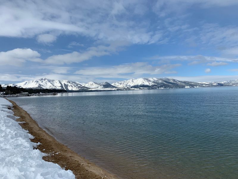 Seasonal Rhythms Set The Pace