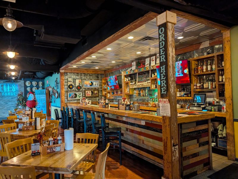 Puckett's Restaurant