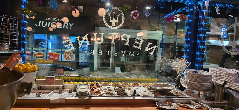 Great Complement To A North End Food Crawl