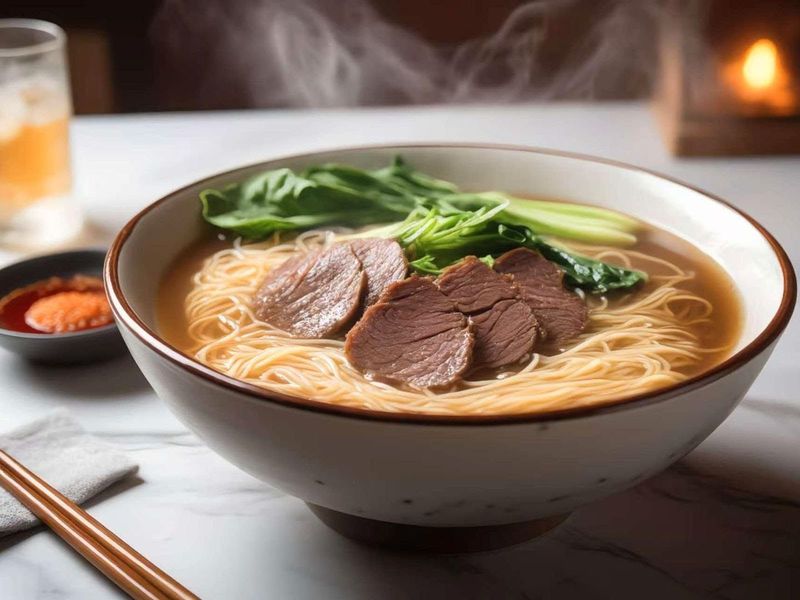 Super Taste — Chinatown