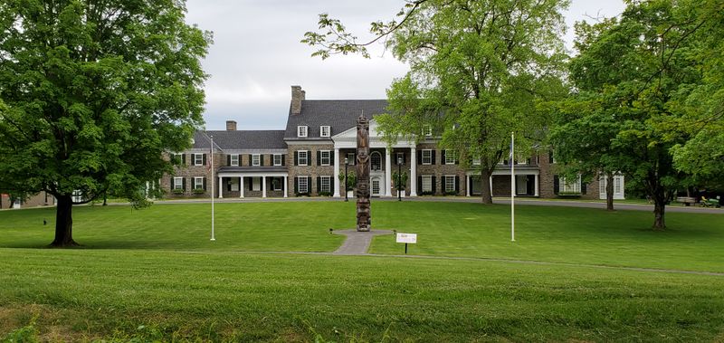 Cultural Landmarks Beyond Baseball