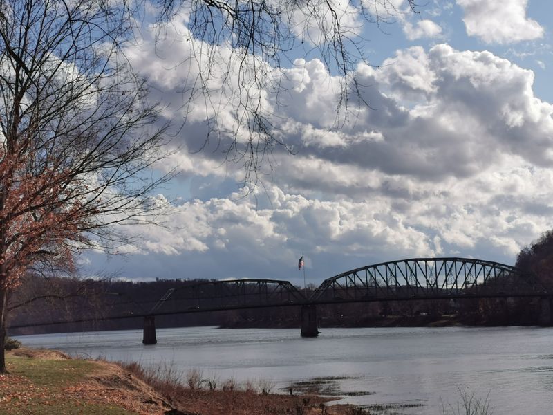 Why Visitors Rarely Discover This River Town