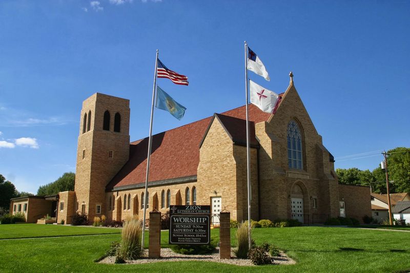 Local Businesses Outnumber National Chains On Main Street