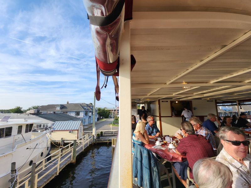 Perfect For All Ages: Why River Lady Cruises Are Great For Families