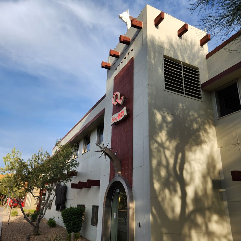 Prime Rib Is Slow-Roasted The Traditional Steakhouse Way