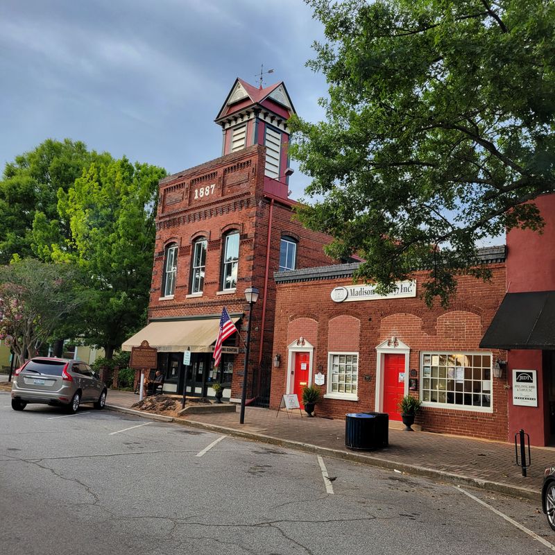 History Without A Theme Park Feel