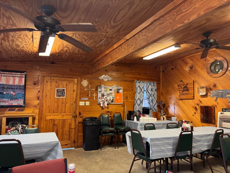 Preachers Smokehouse