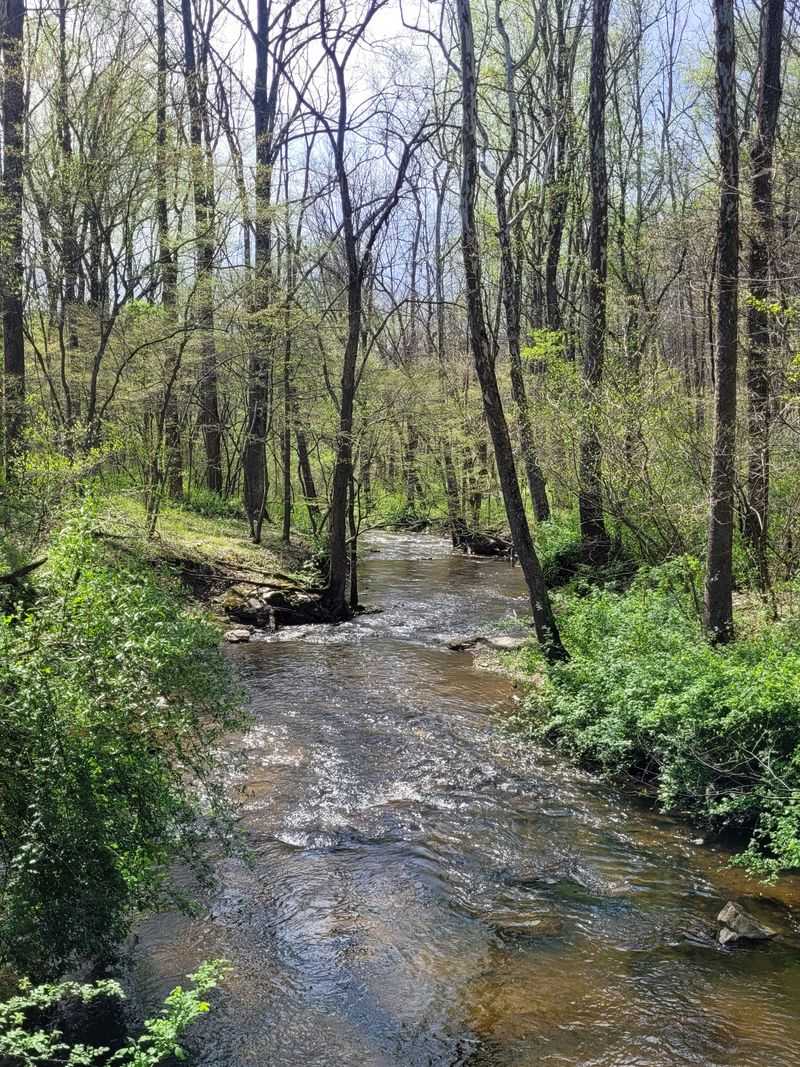 Sweet Run State Park (Loudoun County)