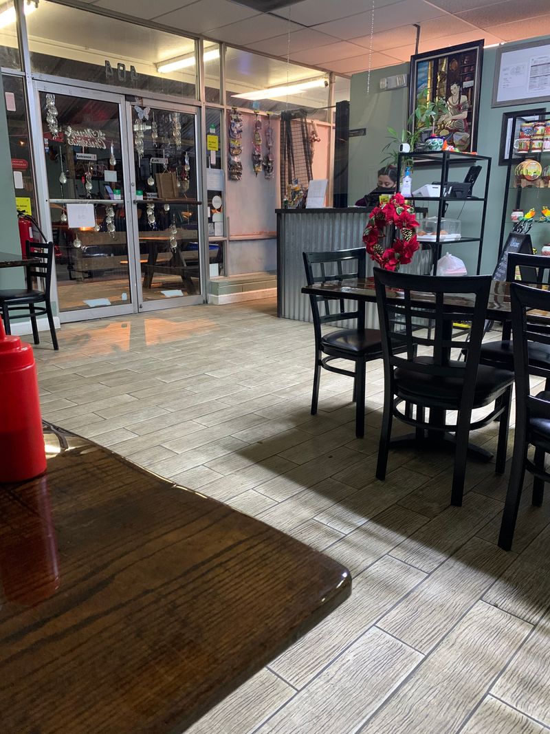 Hospitality Woven Into The Routine