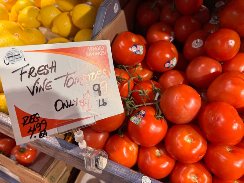 Handwritten Comforts On Every Label