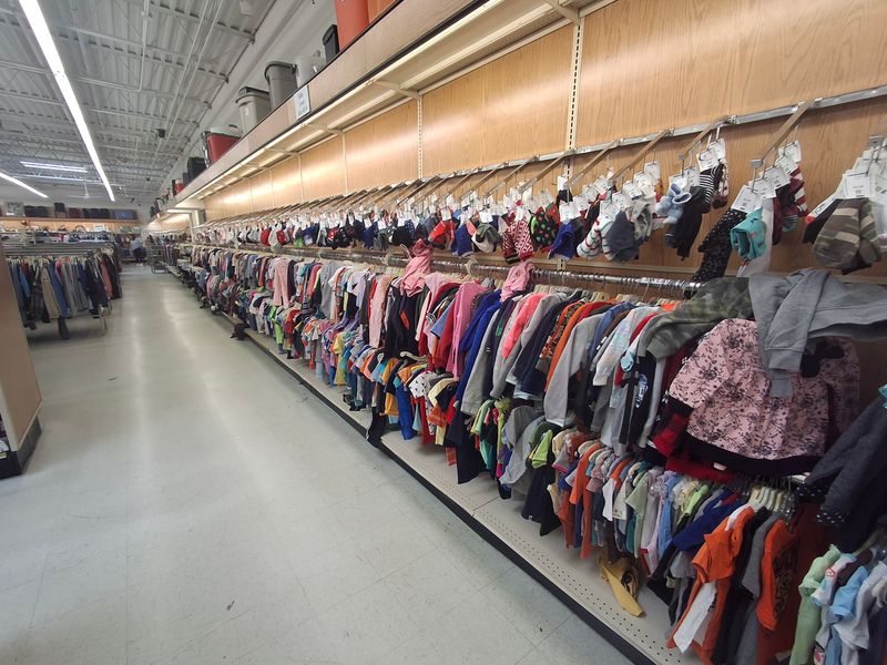 Discount Days And Rotating Deals Make $30 Go Farther