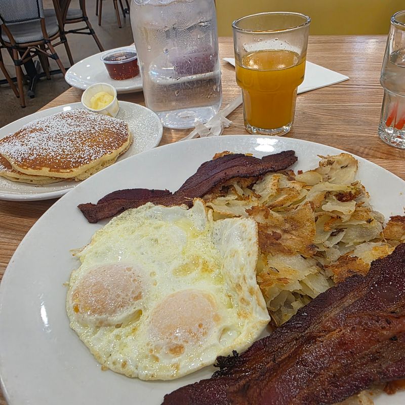 More Than Pancakes: What Keeps Guests Coming Back