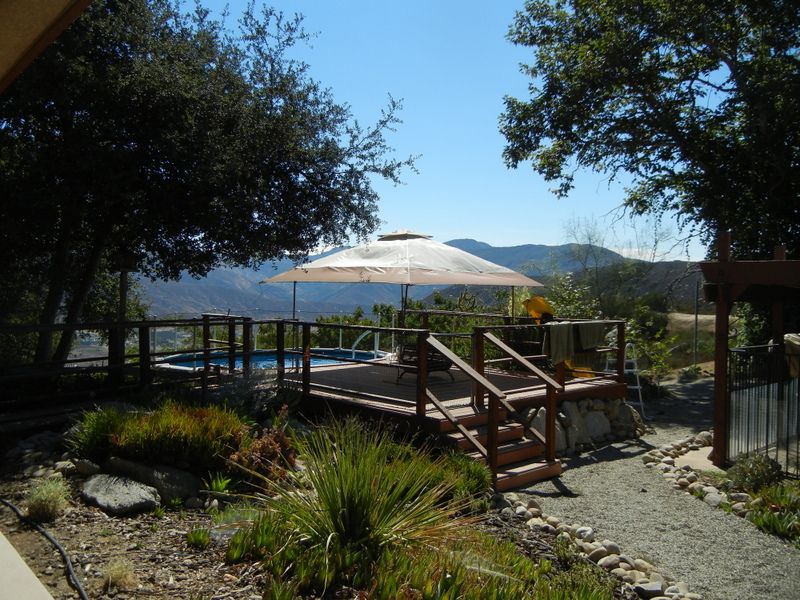 A Quiet Sanctuary Located Near Major Southern California Cities