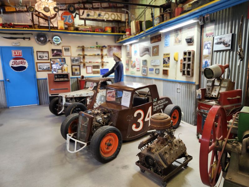 Handmade And Fully Functional: These Tiny Cars Really Drive