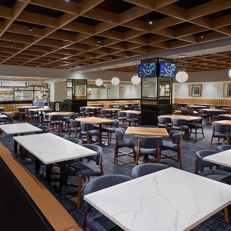 Consistency Through Turnover, Timing, And Portion Management